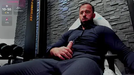 David_Big_Daddy — Stripchat stream photo (Apr 2026)