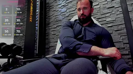 David_Big_Daddy — Stripchat stream photo (Apr 2026)