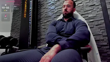 David_Big_Daddy — Stripchat stream photo (Apr 2026)