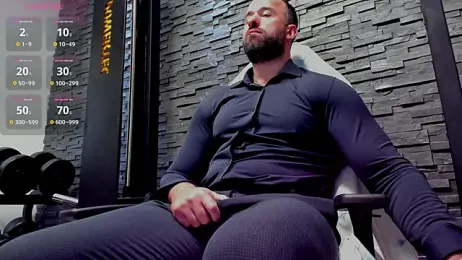 David_Big_Daddy — Stripchat stream photo (Apr 2026)