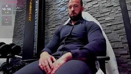 David_Big_Daddy — Stripchat stream photo (Apr 2026)