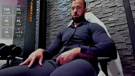 David_Big_Daddy — Stripchat stream photo (Apr 2026)