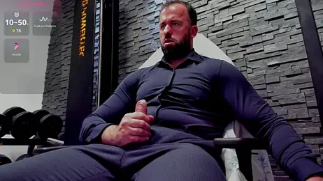 David_Big_Daddy — Stripchat stream photo (Apr 2026)