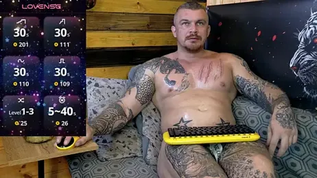 MrrKray — Stripchat stream photo (Sep 2026)