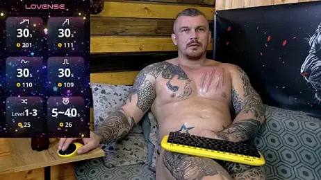 MrrKray — stripchat