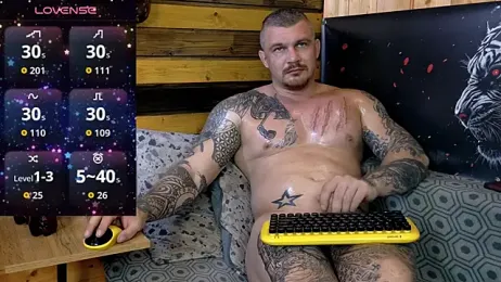 MrrKray — Stripchat stream photo (Sep 2026)