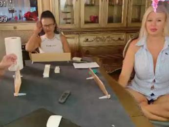 tunderose — Chaturbate stream photo (Jul 2026)
