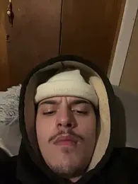CarmeloA — Stripchat stream photo (Jul 2026)