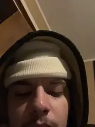 CarmeloA — Stripchat profile photo