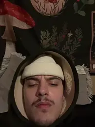 CarmeloA — Stripchat stream photo (Jul 2026)