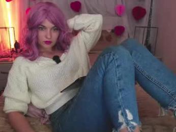angelika_rouge — chaturbate