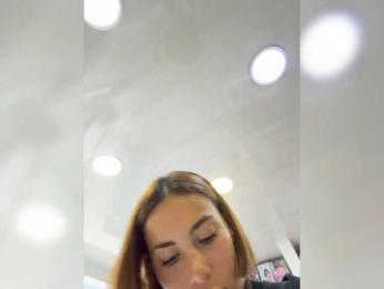 SpringMe — Bongacams stream photo (Aug 2026)