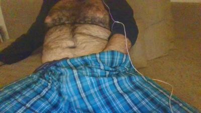 jobearcum — Cam4 stream photo (Apr 2026)