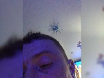 Nick_Bonya — webcam model online on bongacams