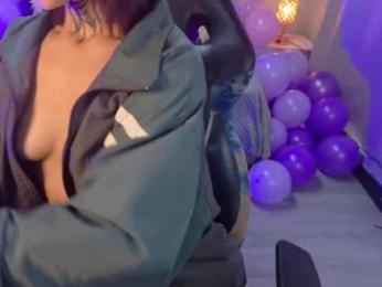 scarllett_bdsm — chaturbate