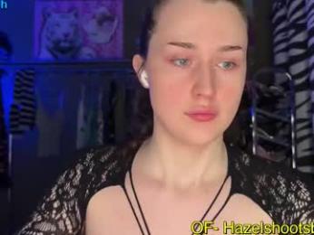 18babyblueeyes — Chaturbate stream photo (Jan 2026)