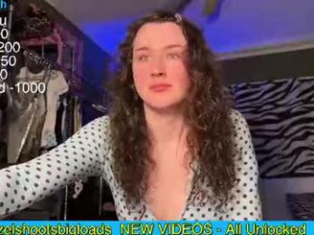 18babyblueeyes — webcam model online on chaturbate