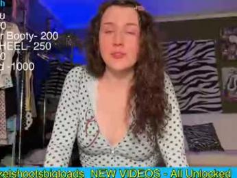 18babyblueeyes — Chaturbate stream photo (Aug 2026)