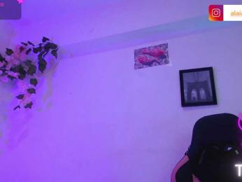 alaiasweet — bongacams