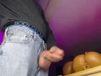 rock_harder — Chaturbate stream photo (Jun 2026)