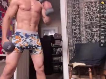 bigcocktwunk4u — Chaturbate stream photo (Apr 2026)