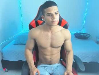 oliver_thompsson — Chaturbate stream photo (Apr 2026)