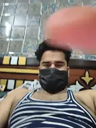 BeardKingoBack — Stripchat stream photo (Aug 2026)