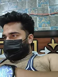BeardKingoBack — Stripchat stream photo (Aug 2026)