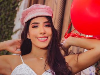 AbrilVelez — Livejasmin stream photo (Apr 2025)