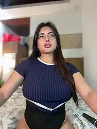 Bombshell_Rebbecca — Stripchat stream photo (Mar 2026)