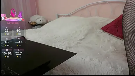 LisaHoneyLisa — Stripchat stream photo (May 2026)