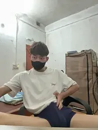Funkin- — Stripchat stream photo (Jun 2026)