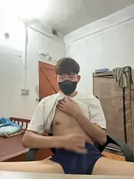 Funkin- — Stripchat stream photo (Jun 2026)