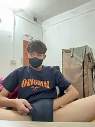Funkin- — Stripchat stream photo (Jun 2026)