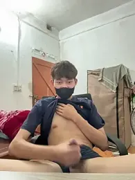 Funkin- — Stripchat stream photo (Jun 2026)