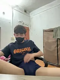 Funkin- — Stripchat stream photo (Jun 2026)