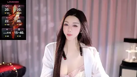 Angel-Bei-bei — Stripchat stream photo (Jul 2026)