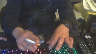 pussaddicte — Cam4 stream photo (Apr 2026)