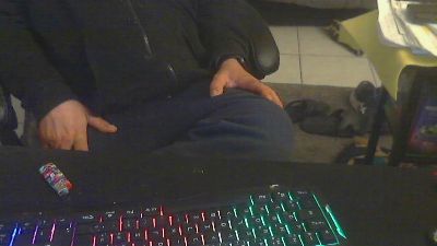 pussaddicte — Cam4 stream photo (Apr 2026)