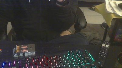 pussaddicte — Cam4 stream photo (Apr 2026)