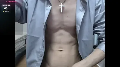 wujiaxing22 — Stripchat stream photo (Apr 2026)