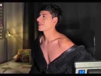 jim_dancer — Chaturbate stream photo (Sep 2026)