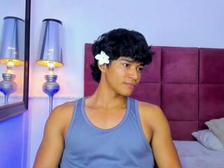 Luca Mashle — Flirt4free stream photo (Sep 2026)