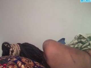 stalliontheesavage — Camsoda stream photo (Apr 2026)