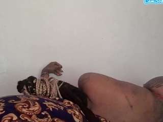 stalliontheesavage — Camsoda stream photo (Apr 2026)