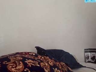 stalliontheesavage — Camsoda stream photo (Apr 2026)