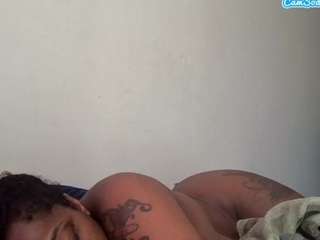 stalliontheesavage — Camsoda stream photo (Apr 2026)