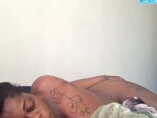 stalliontheesavage — Camsoda stream photo (Apr 2026)