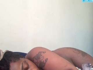 stalliontheesavage — camsoda