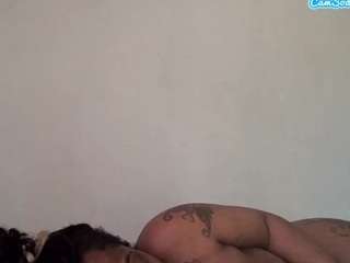 stalliontheesavage — Camsoda stream photo (Apr 2026)